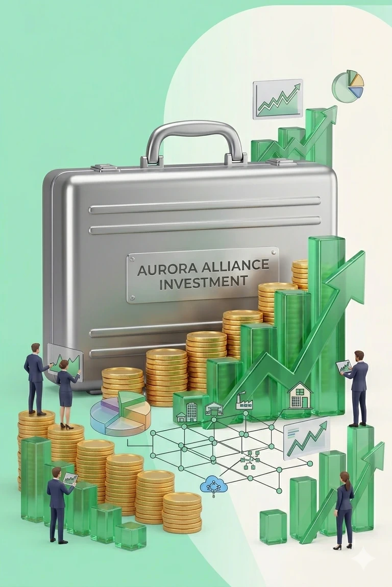 Investor Help Desk
